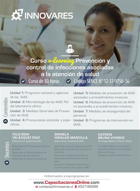 The cardiovascular system refers to the heart, blood vessels and the blood. Calendario Vacunas MINSAL Chile 2019 - EnfermeriaAPS