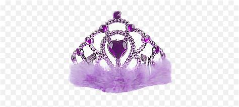 Princess Crown Png Purple Princess Crown Tiara Transparent Purple