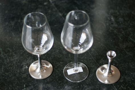 Restore Wine Glasses 6 Steps With Pictures Instructables
