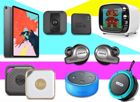 6 Cool Tech Gadgets For 2019 Tell Me How A Place For