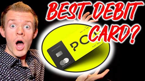 Debit cards may be an easy way to earn rewards, but think twice before you sign up for an account: BEST DEBIT CARD WITH REWARDS?! Point Card Review! - YouTube