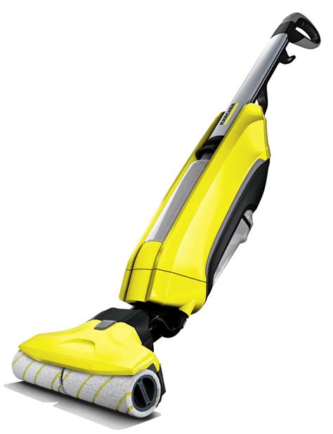 Residential Floor Scrubbers And Accessories At