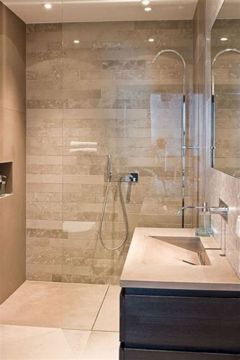 Bathroom showers designs walk in. Walk In Shower Ideas (16) — TERACEE