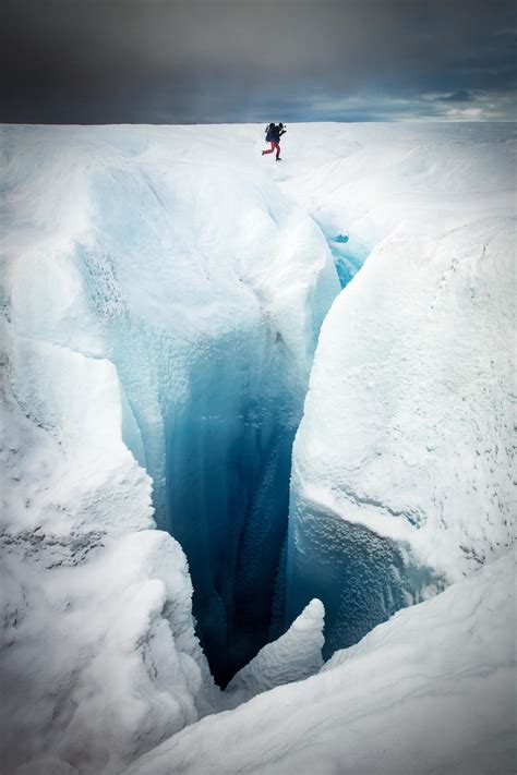 The frozen theory | channel frederator. Top five ice adventures to explore in North Greenland ...