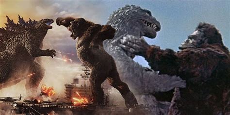 Will There Be Another Godzilla Vs Kong Jakustala