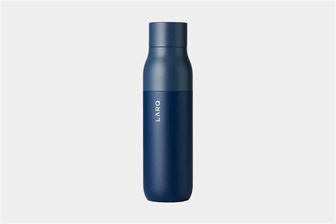 Larq Bottle Review Self Cleaning Pack Hacker
