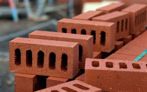 is a shortage of bricks killing british house building nonsense say brickmakers