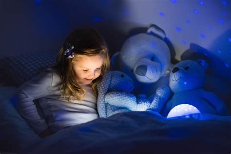 Illuminate Babys Room With The Best Baby Night Lights 2020 Guide