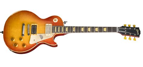 Slash Gibsons Brand Ambassador