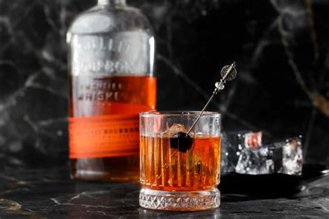 25 Best Whiskeys For Old Fashioned Tried And Tested 2023 Tin Roof