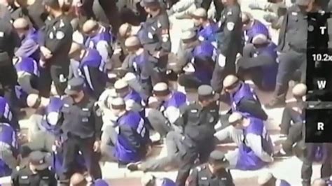 شکنجه و اعدام هزاران زن مسلمان اویغور در زندان های چین اخبار شیعه shiawaves persian