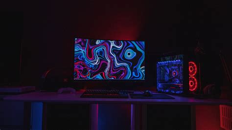 The Beginners Guide To Creating Your Dream Gaming Setup