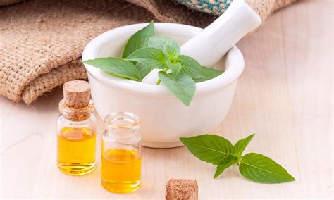 Herbal Remedies In Skincare Kiara Skin Clinic