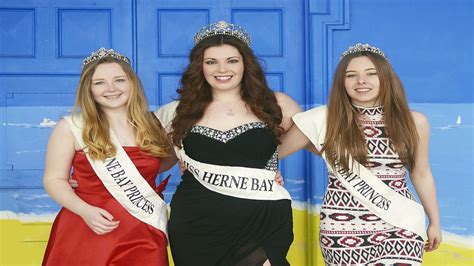 Big Crowds Expected For Herne Bay Carnival On Saturday