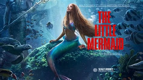 Heres How To Watch The Little Mermaid 2023 Free Online Streaming At Home