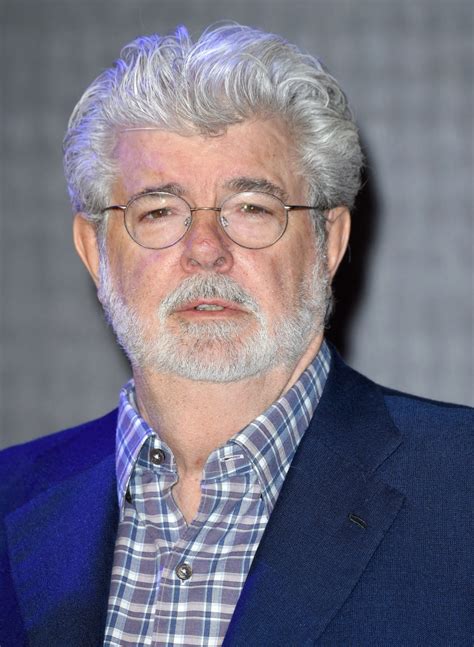 ‘star Wars Fans Launch Petition To Bring Back George Lucas Daily Dish