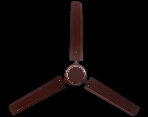 Brown Usha Swift Sweep 1200 Mm Ceiling Fan Power 72 W At Rs 1200