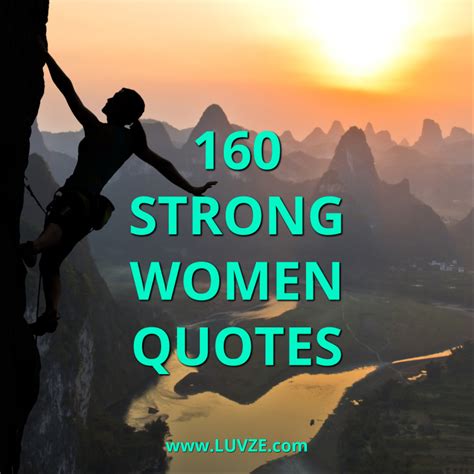 Strong Women Quotes Inspirational Quotes