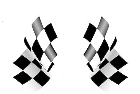 Racing Flag Background Png Checkered Flag Checkered Flag Flag Images