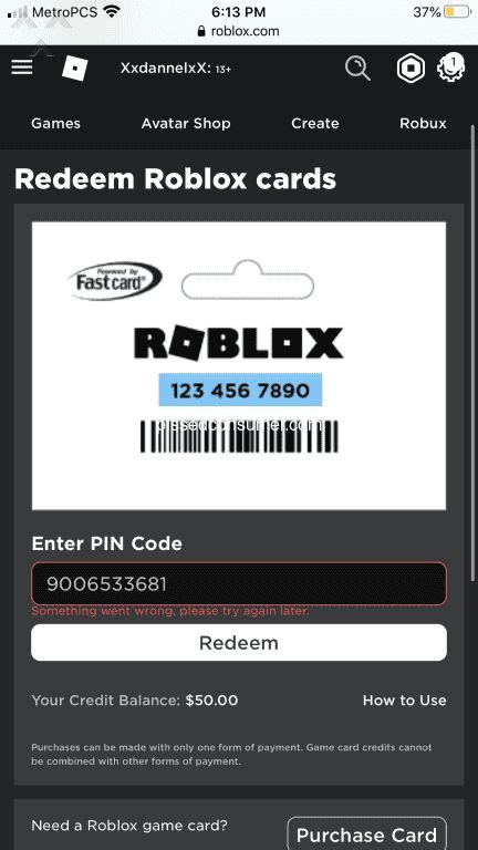 Pin On Roblox T Cards