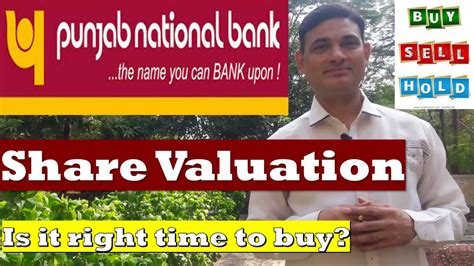 Click to view nsi:centralbk's stockreport. Punjab National Bank Share Valuation | Punjab National ...