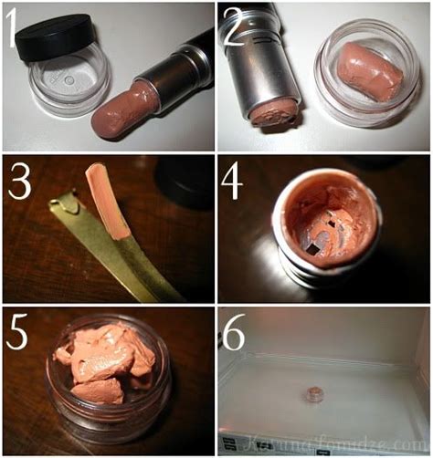 Wish I Would Have Known This Before Lipstick Hair And Nails Jar