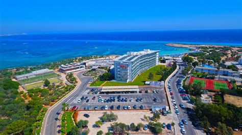 Nissi avenue 77, ayia napa 5340 zypern. Asterias Beach (Agia Napa / Ayia Napa) • HolidayCheck ...