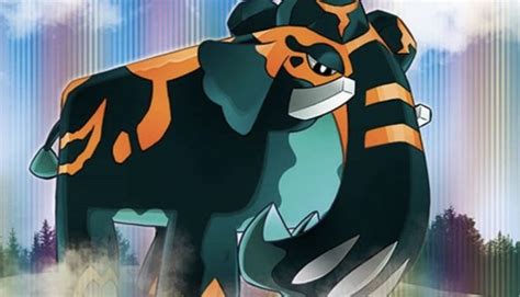 19 Interesting And Awesome Facts About Copperajah From Pokemon Tons