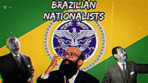 Nationalists 🇧🇷 Edit Youtube