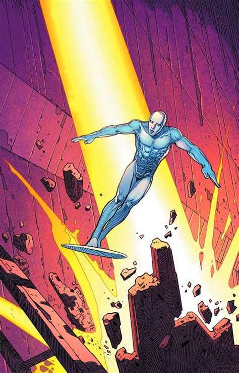 Silver Surfer By Stan Lee And Moebius 1 Fresh Comics