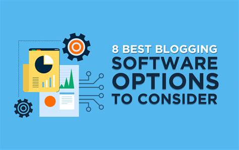 8 Best Blogging Software Options To Consider In 2022 Ranked