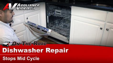 Dishwashers Kitchenaid Dishwasher Repair