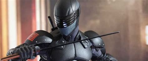 Andrew koji, haruka abe, henry golding and others. Snake Eyes: G.I. Joe Origins Delayed Till 2021 Along With ...