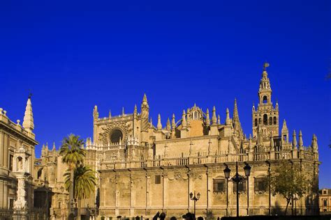¿por Qué Sevilla Es La Ciudad Más Bonita Del Mundo Sevilla Secreta