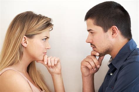 Are Opposite Sex Friendships Hurting Your Relationship Hair Loss