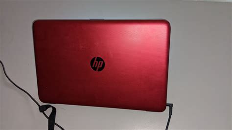 Hp Amd A6 6310 Apu Notebook Computer With Amd Radeon R4 Graphics 4gb