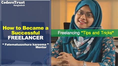 How To Become A Freelancer In Bangladesh Banglar School