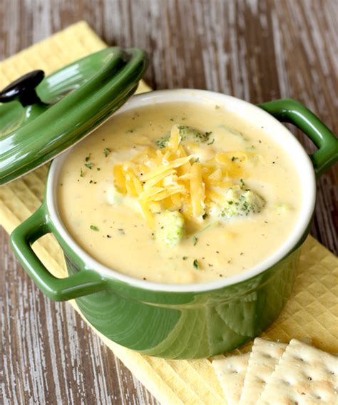 Super easy, super comforting and awesome for cold winter days. Can Dogs Eat Broccoli Cheese Soup - petfinder