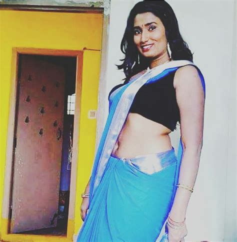 Hot And Sexy Photo Of Desi Bhabhi Swati Naidu Hot Photos Sexy Photos