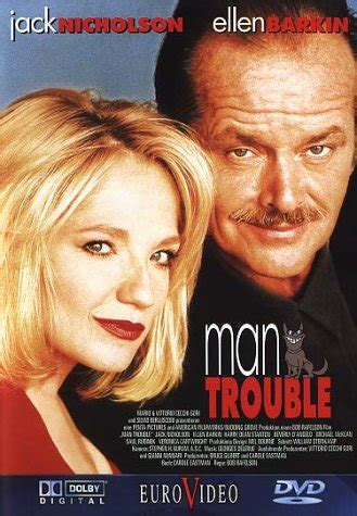 Man Trouble 1992