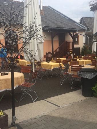 Einen überblick finden sie hier. DEUTSCHES HAUS, Burg (Spreewald) - Restaurant Bewertungen ...