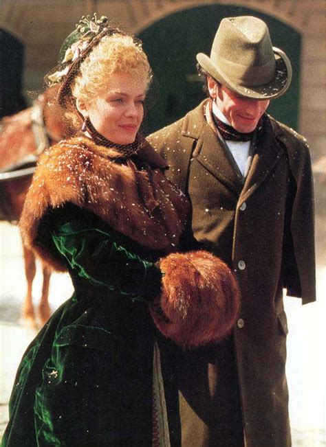 The Age Of Innocence 1993 Movie Costumes Period Costumes Cool