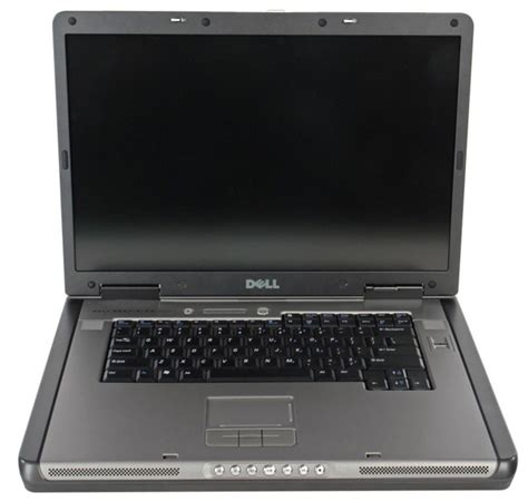 Dell Precision M6300 Intel Penryn X9000 E Quadro Fx 3600m Notebook