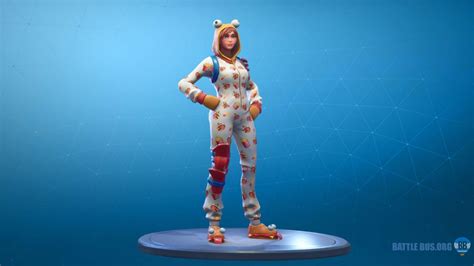 Onesie Fortnite Skin Hight Quality Imges Of Skins Info And Stats