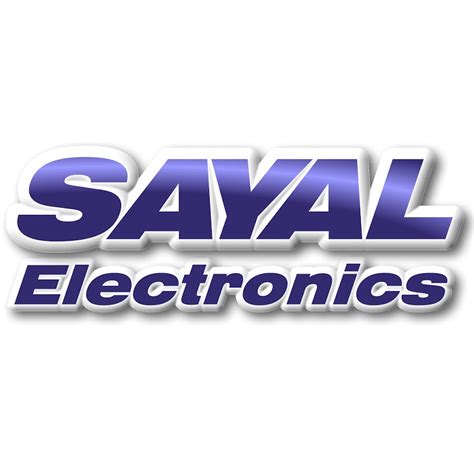 Sayal Electronics Youtube
