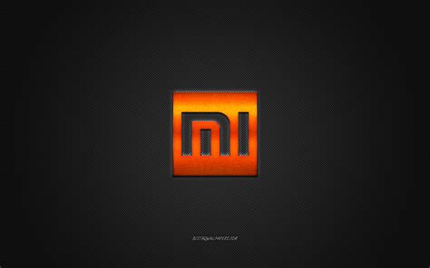 Choose from hundreds of fonts and icons. Download wallpapers Xiaomi logo, orange shiny logo, Xiaomi ...