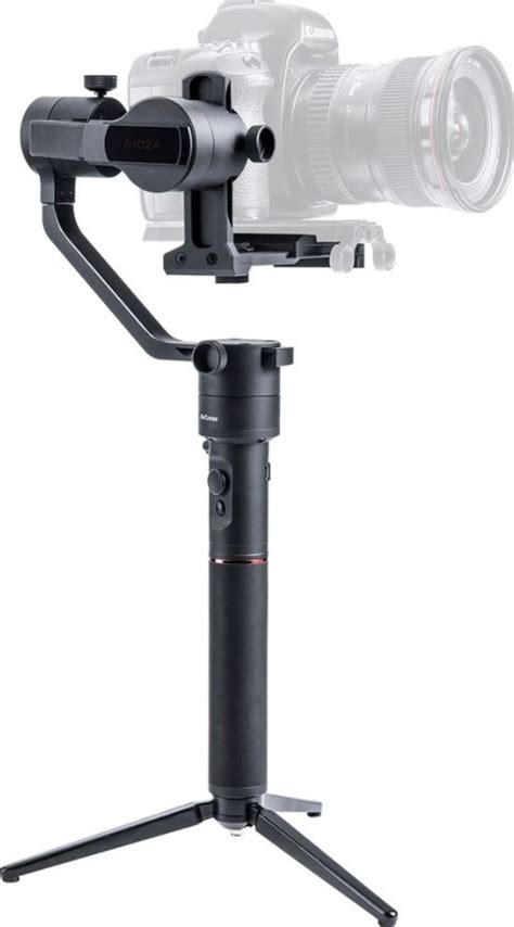 Moza Aircross 3 Axis Handheld Gimbal Camera Stabilizer Aircros Buy
