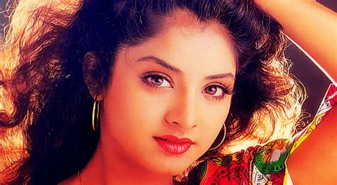 How Divya Bharti Spent The Last Hours Before Her Death At 19 Bmp