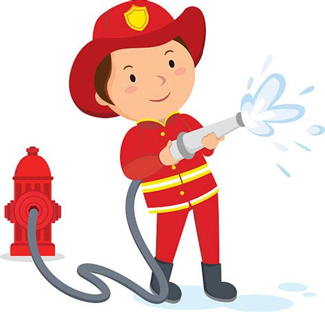 Clip Art Firefighter 20 Free Cliparts Download Images On Clipground 2024