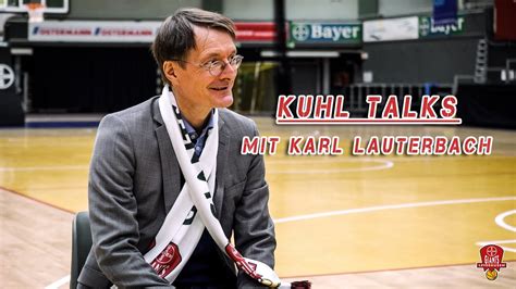 Viele verstöße bei maskenkontrolle auf baustellen. Prof. Karl Lauterbach spricht über Corona und Basketball | basketball.de